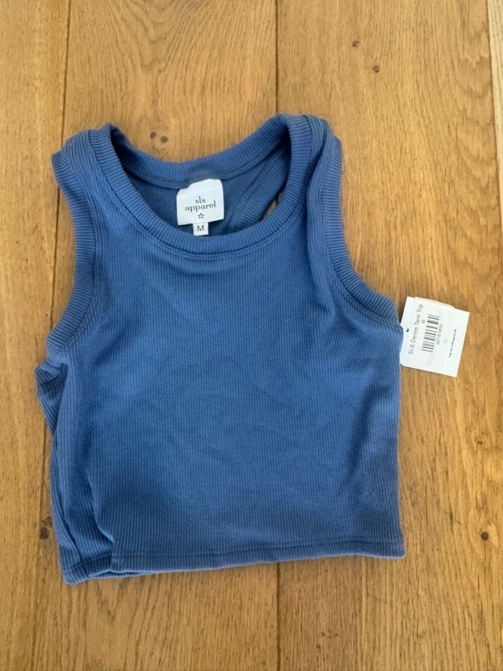 Lip gloss and tank top bundle - NWT